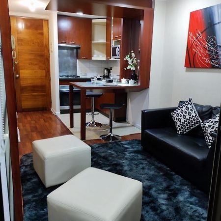 Rosemberg Apart Apartment Santiago Exterior foto